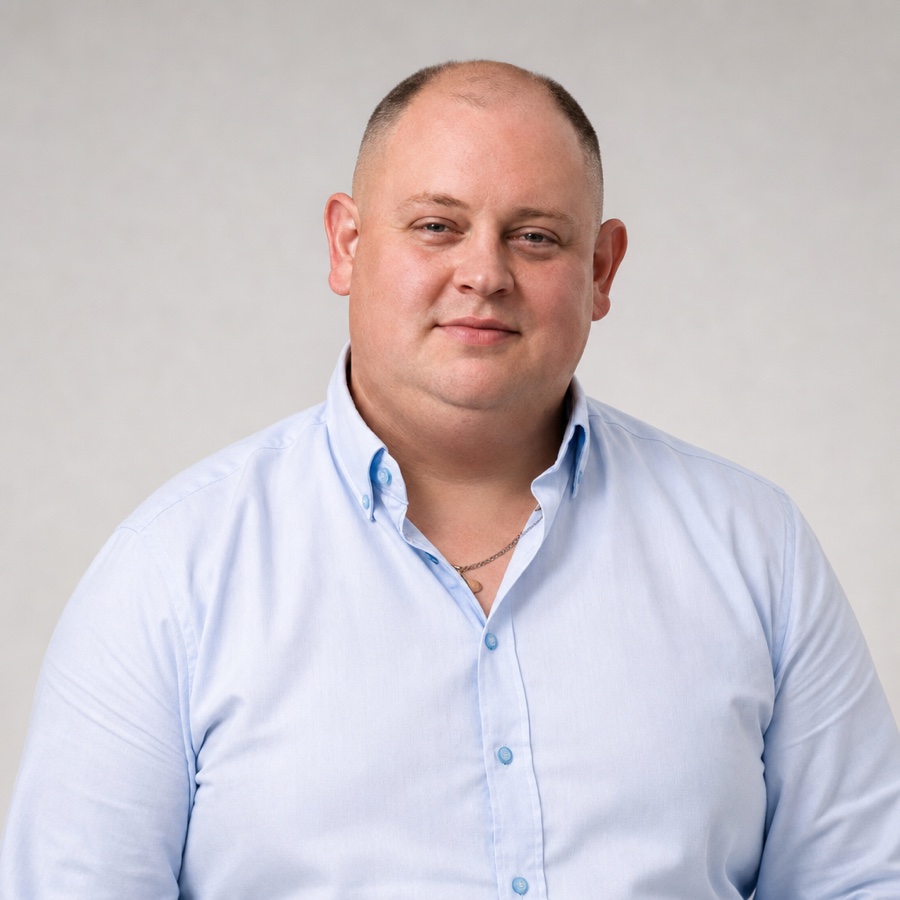 Stojan Lekic, Technisches Projektmanagement